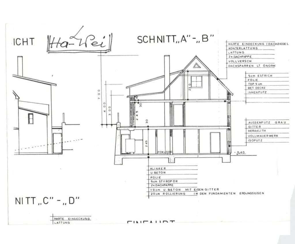 7-Zimmer-Haus kaufen in Wien – 243 m², € 799.000 – Bild 19 von 20