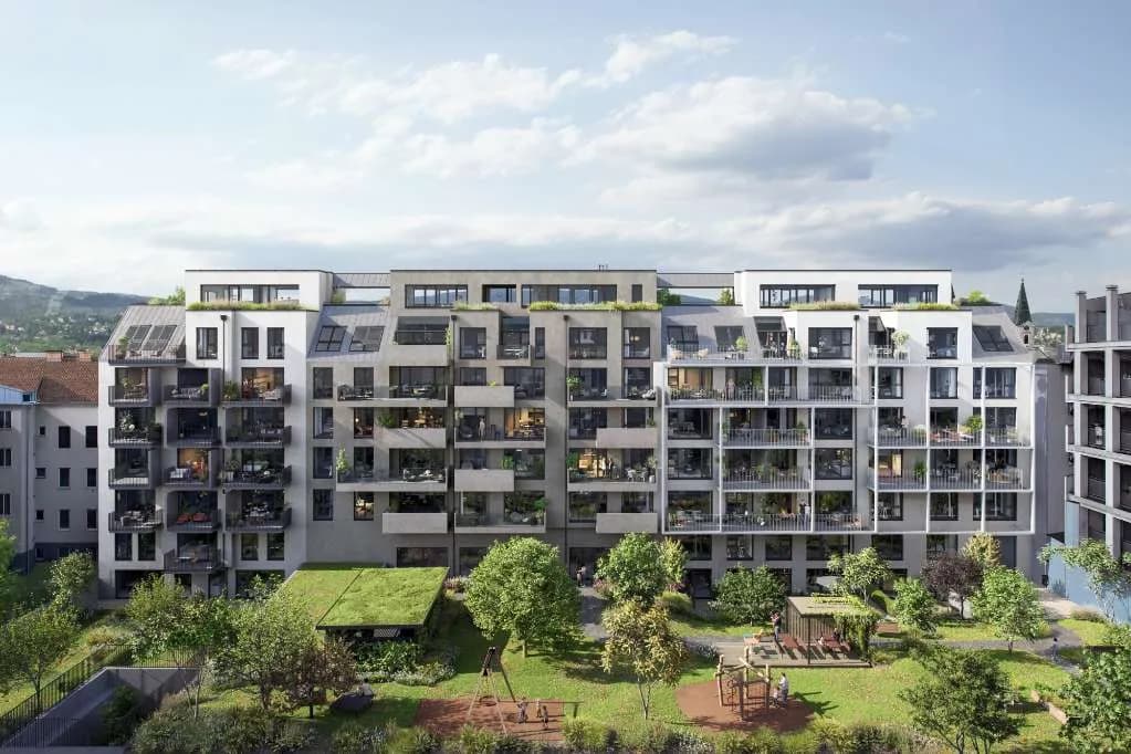 Gewerbeimmobilie kaufen in Linz – 148 m², € 575.000 – Bild 4 von 4