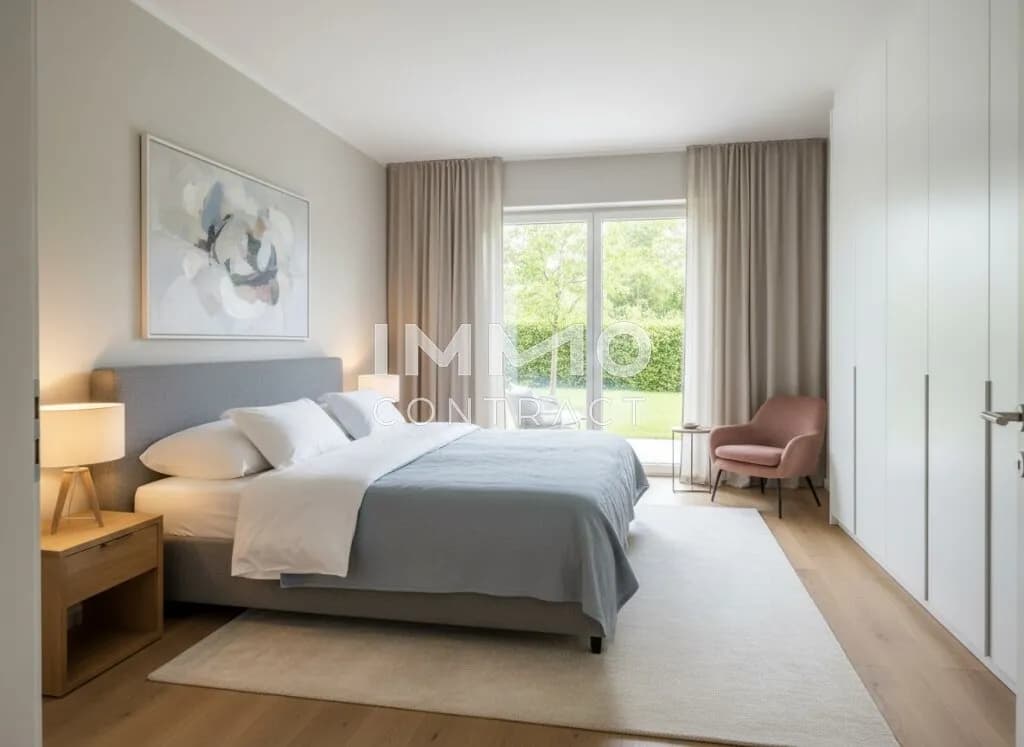 3-Zimmer-Wohnung kaufen in Wien – 63,56 m², € 359.600 – Bild 4 von 9