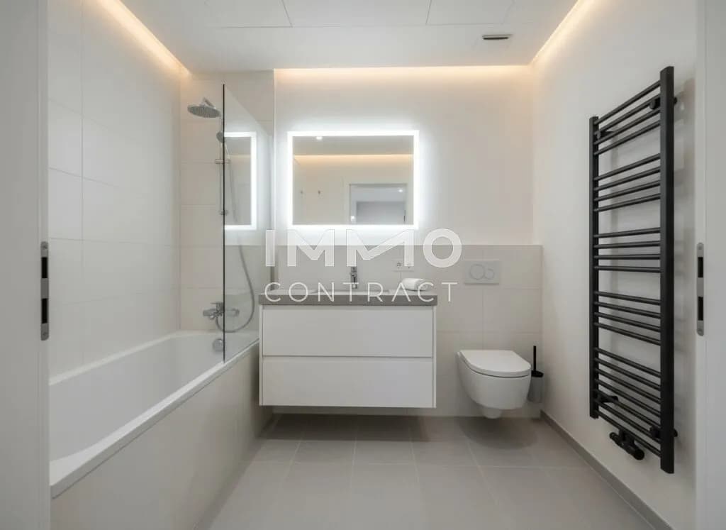 3-Zimmer-Wohnung kaufen in Wien – 63,56 m², € 359.600 – Bild 6 von 9