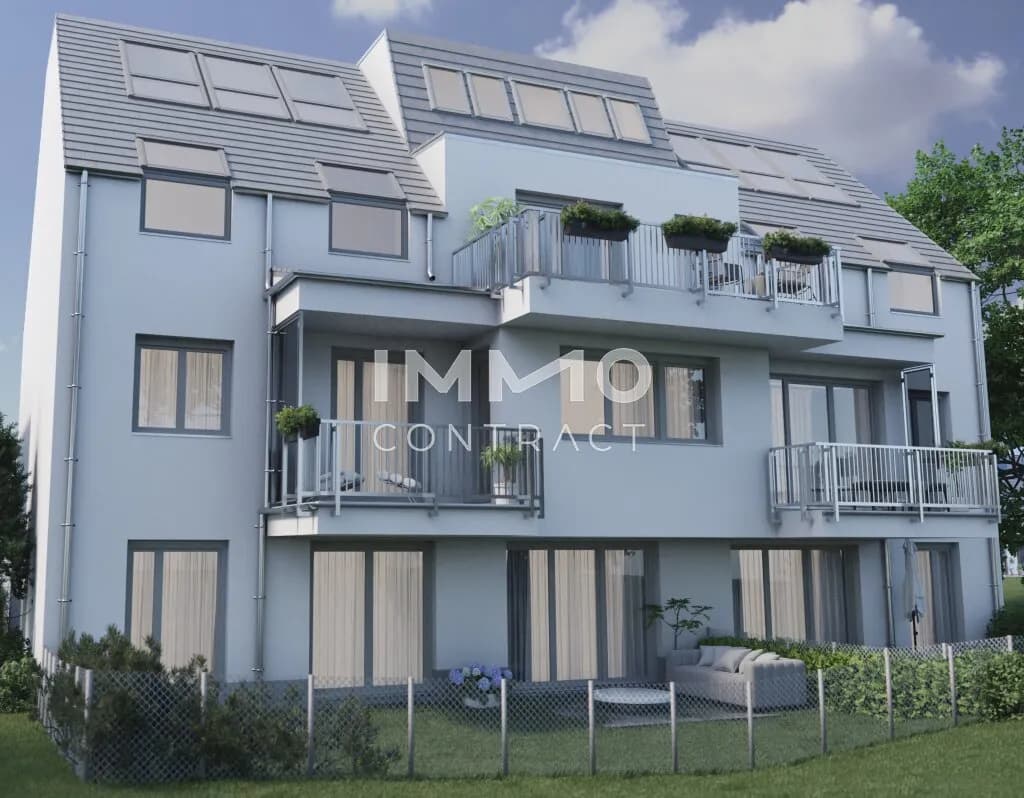 3-Zimmer-Wohnung kaufen in Wien – 63,56 m², € 359.600 – Bild 7 von 9