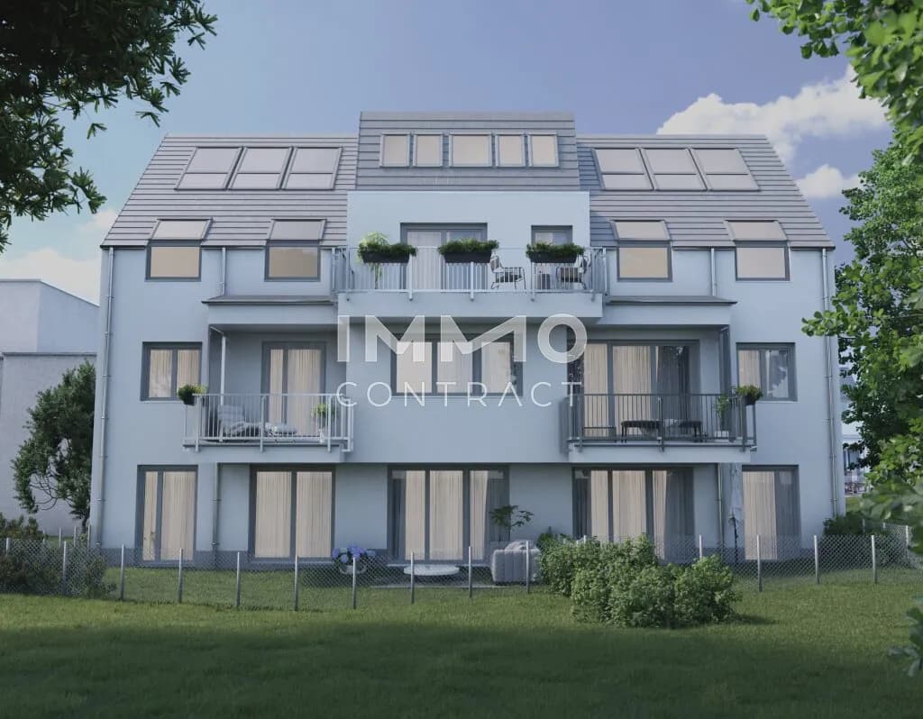 3-Zimmer-Wohnung kaufen in Wien – 63,56 m², € 359.600 – Bild 8 von 9