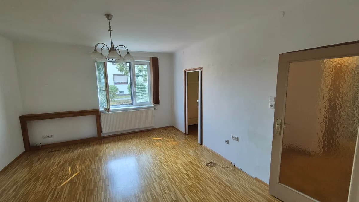 2-Zimmer-Wohnung mieten in Melk – 63 m², € 690 – Bild 3 von 10