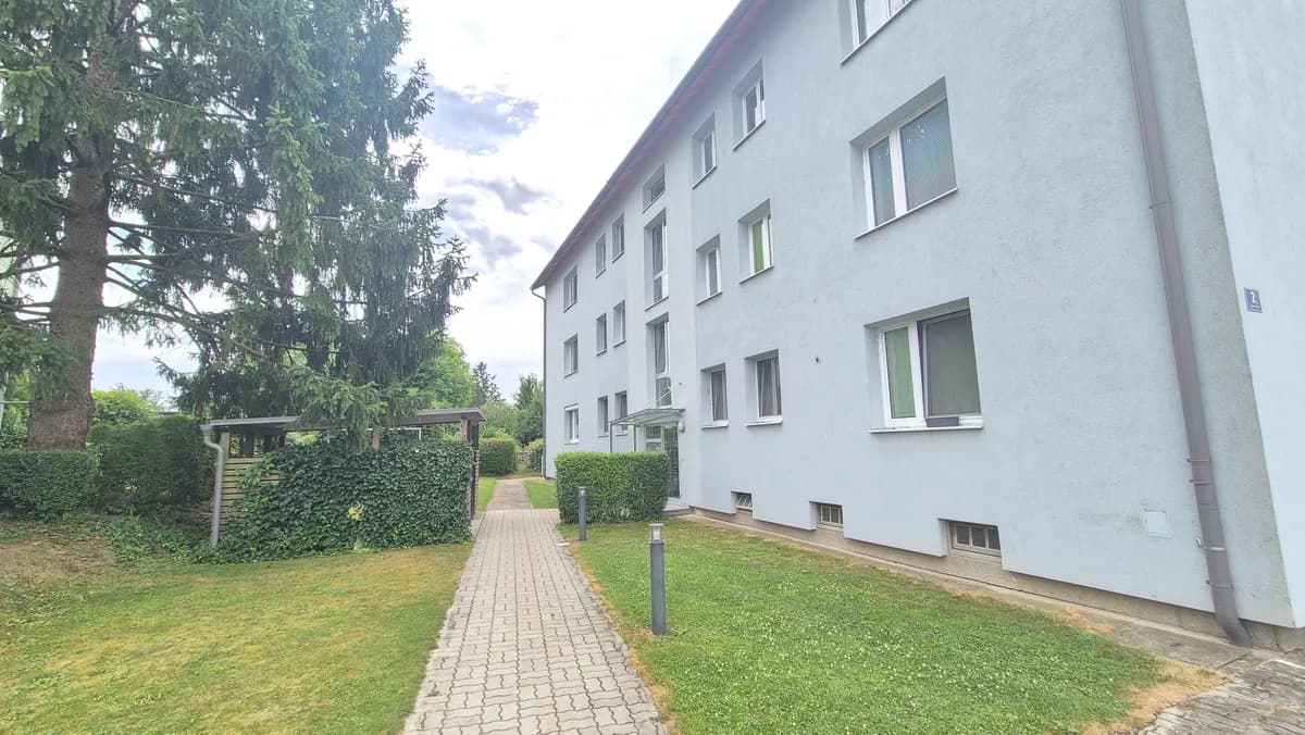 2-Zimmer-Wohnung mieten in Melk – 63 m², € 690 – Bild 7 von 10