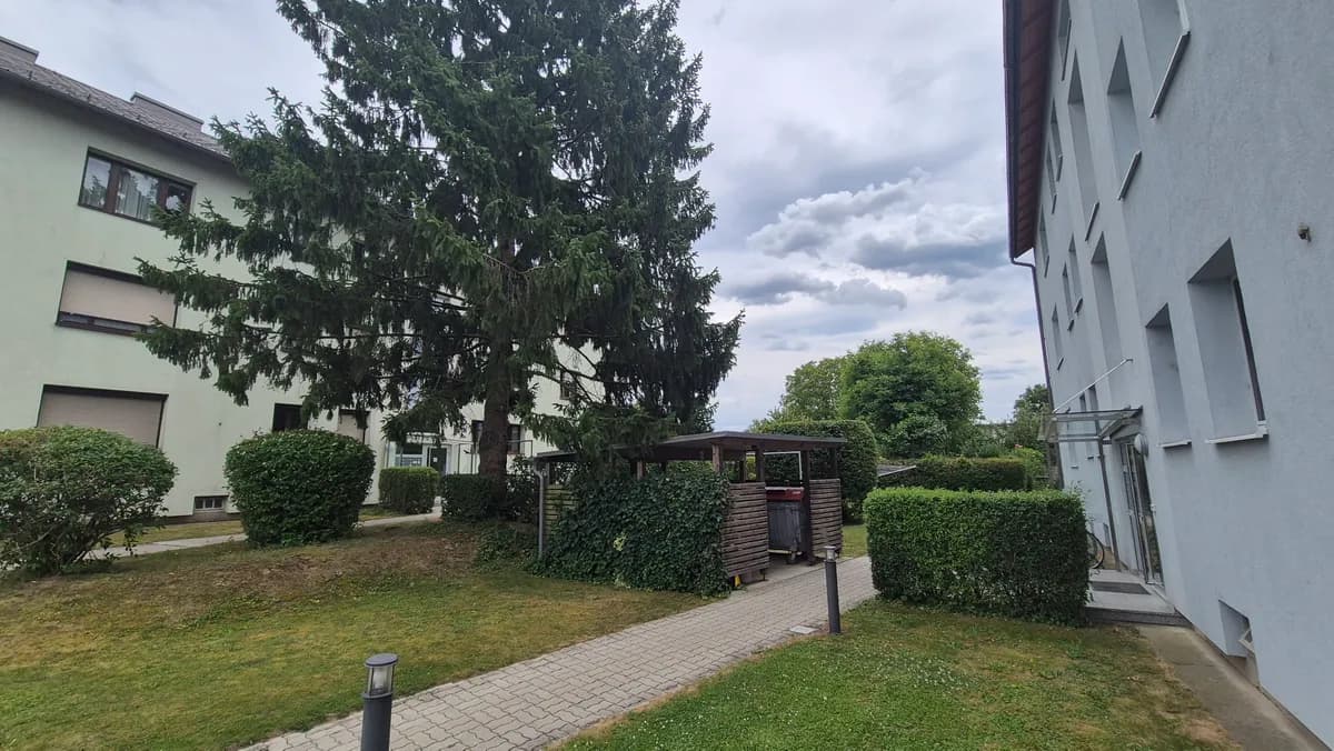 2-Zimmer-Wohnung mieten in Melk – 63 m², € 690 – Bild 8 von 10