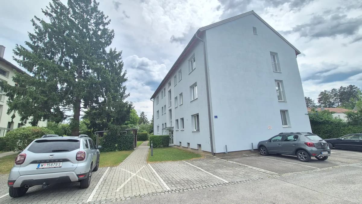2-Zimmer-Wohnung mieten in Melk – 63 m², € 690 – Bild 9 von 10