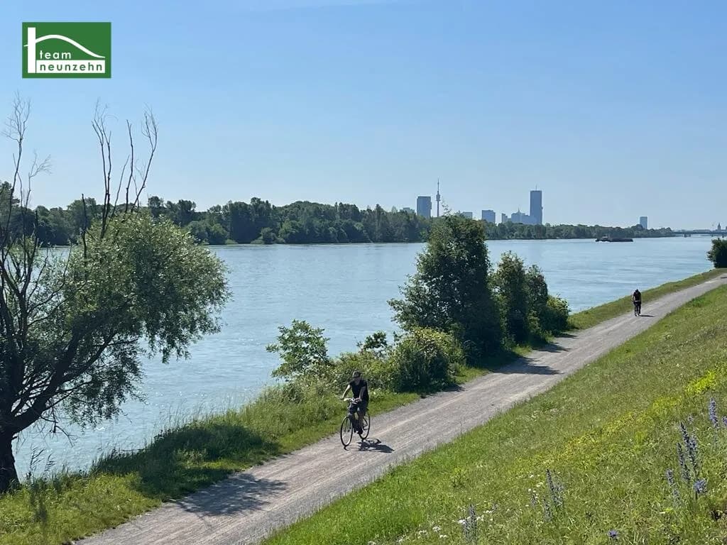 2-Zimmer-Wohnung kaufen in Wien – 35,21 m², € 274.400