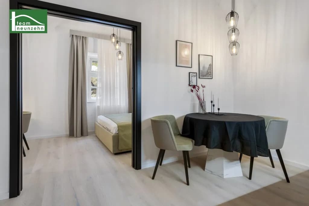 2-Zimmer-Wohnung kaufen in Wien – 35,21 m², € 274.400 – Bild 16 von 25