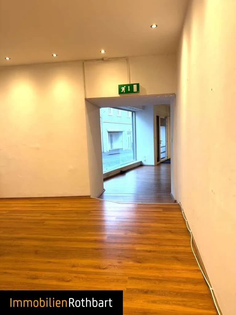 2-Zimmer-Gewerbeimmobilie mieten in Bruck-Mürzzuschlag – 77 m², € 602 – Bild 5 von 8