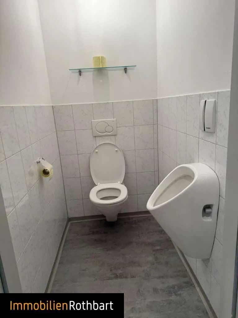 2-Zimmer-Gewerbeimmobilie mieten in Bruck-Mürzzuschlag – 77 m², € 602 – Bild 8 von 8