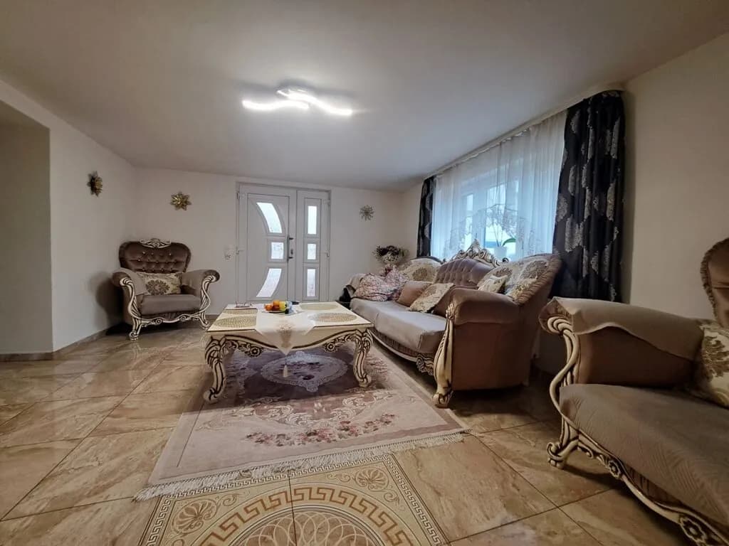 6-Zimmer-Haus kaufen in Voitsberg – 126 m², € 349.000 – Bild 3 von 20