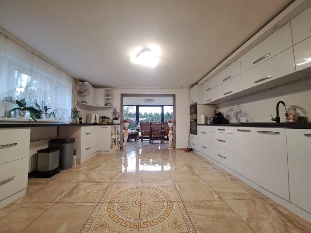 6-Zimmer-Haus kaufen in Voitsberg – 126 m², € 349.000 – Bild 4 von 20