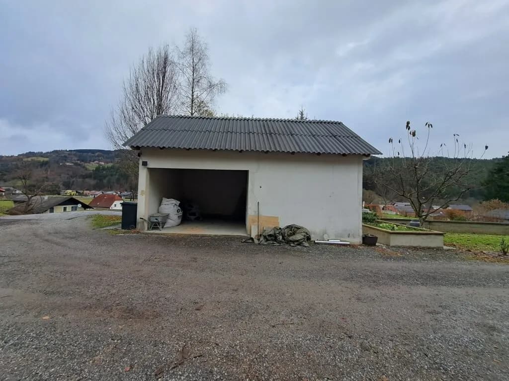 6-Zimmer-Haus kaufen in Voitsberg – 126 m², € 349.000 – Bild 20 von 20