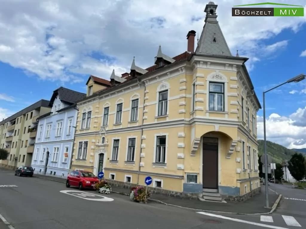 Haus kaufen in Murtal – 510,87 m², € 316.800 – Bild 2 von 40
