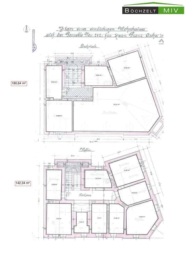 Haus kaufen in Murtal – 510,87 m², € 316.800 – Bild 30 von 40