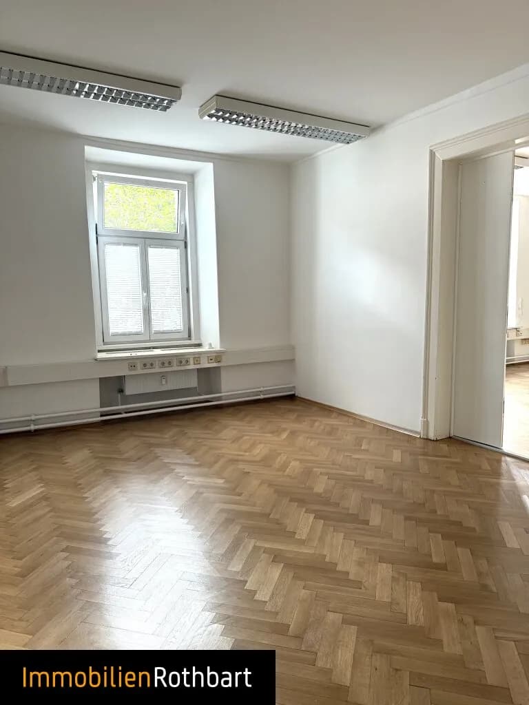 Gewerbeimmobilie mieten in Bruck-Mürzzuschlag – 115 m², € 1.187 – Bild 2 von 11
