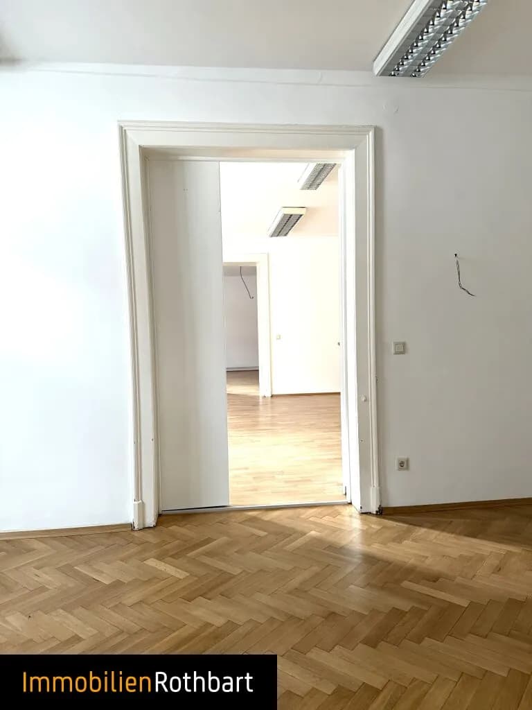 Gewerbeimmobilie mieten in Bruck-Mürzzuschlag – 115 m², € 1.187 – Bild 3 von 11