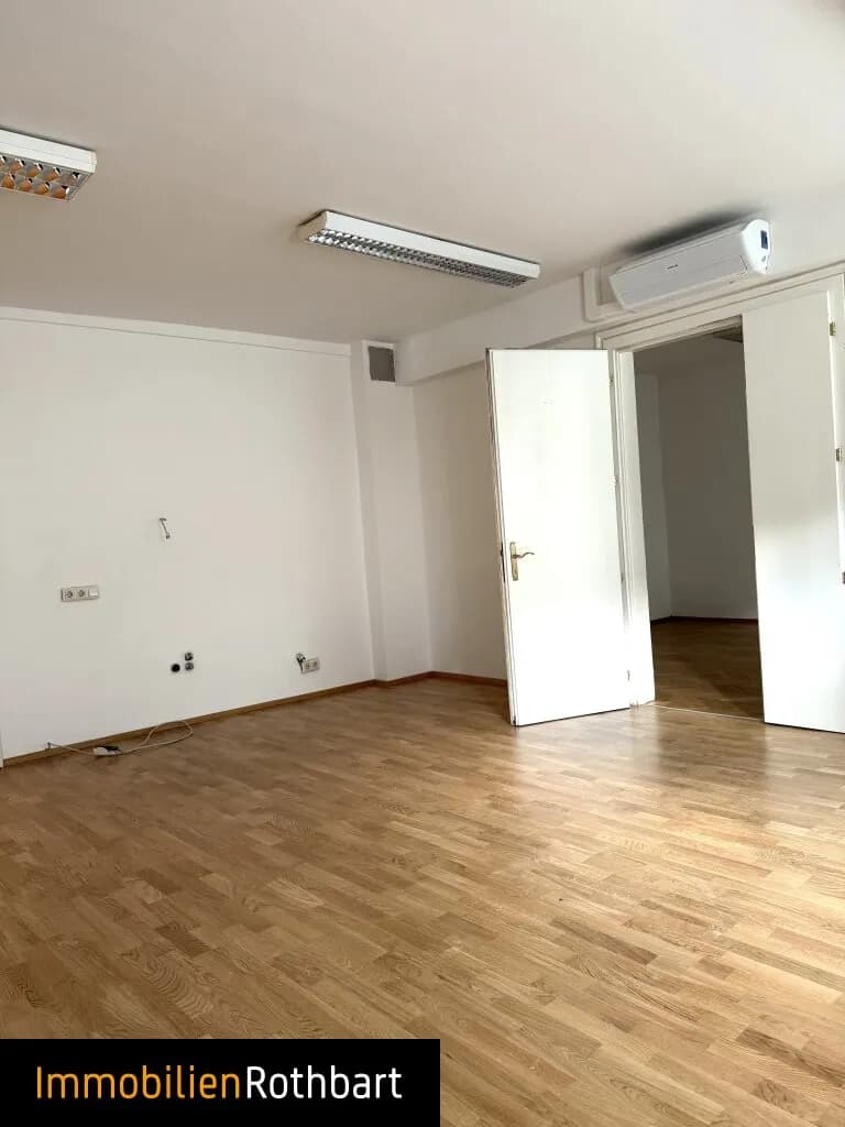 Gewerbeimmobilie mieten in Bruck-Mürzzuschlag – 115 m², € 1.187 – Bild 4 von 11