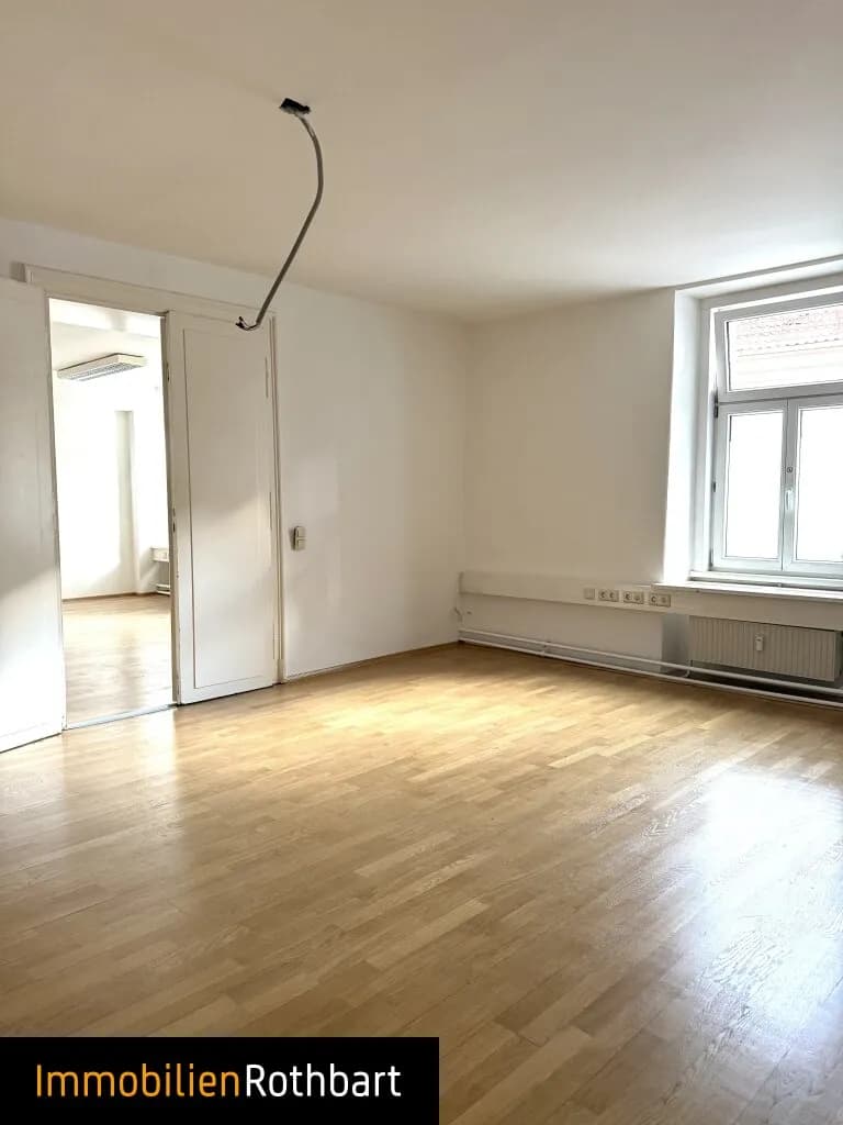 Gewerbeimmobilie mieten in Bruck-Mürzzuschlag – 115 m², € 1.187 – Bild 6 von 11