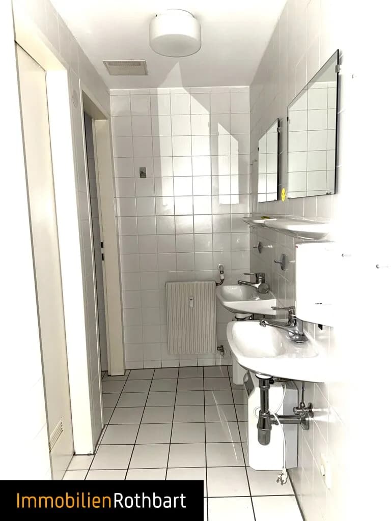 Gewerbeimmobilie mieten in Bruck-Mürzzuschlag – 115 m², € 1.187 – Bild 9 von 11