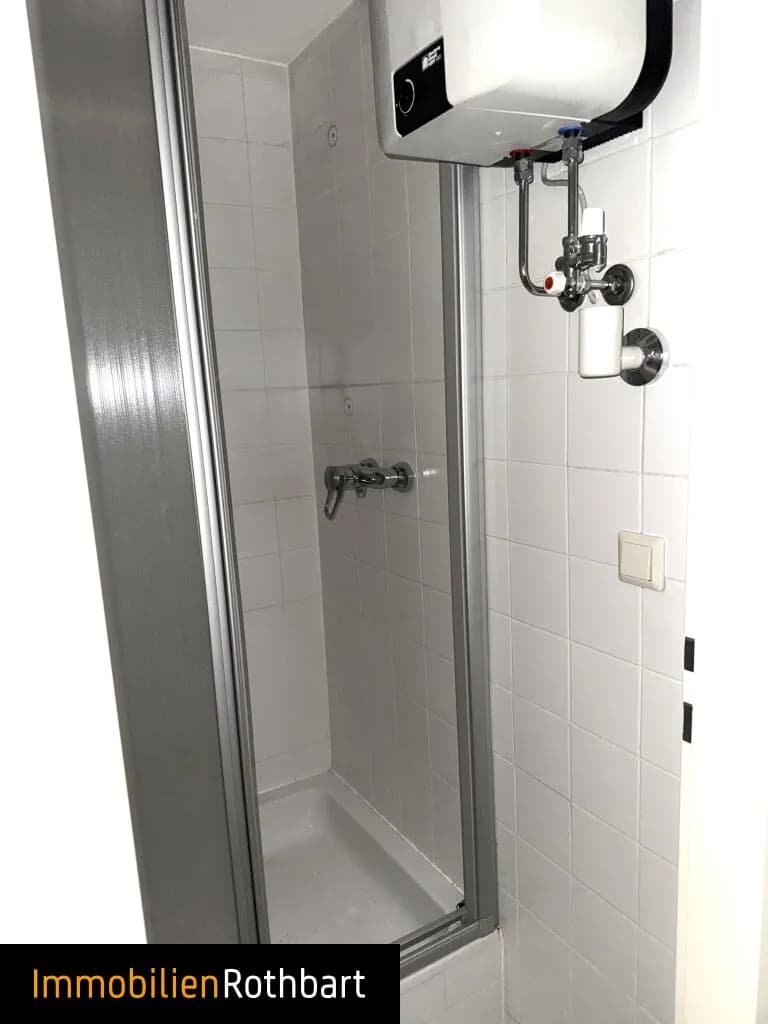 Gewerbeimmobilie mieten in Bruck-Mürzzuschlag – 115 m², € 1.187 – Bild 10 von 11