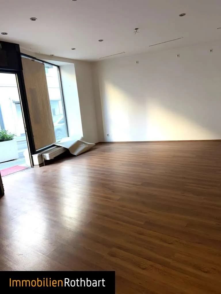 1-Zimmer-Gewerbeimmobilie mieten in Bruck-Mürzzuschlag – 61 m², € 476 – Bild 2 von 9