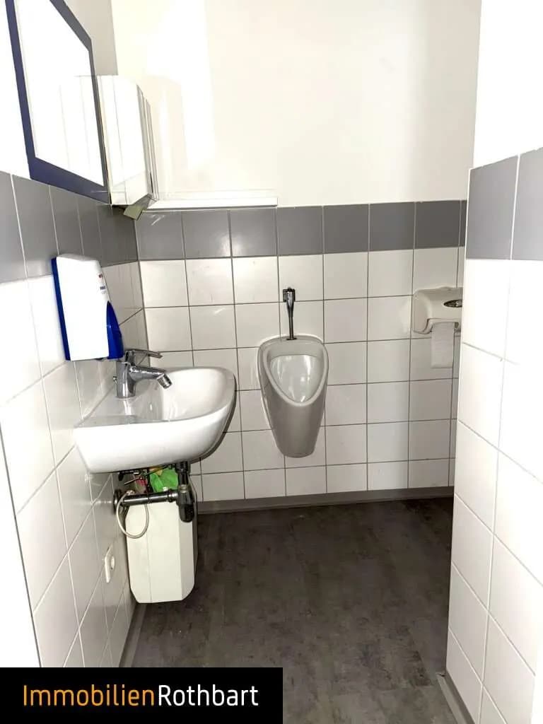 1-Zimmer-Gewerbeimmobilie mieten in Bruck-Mürzzuschlag – 61 m², € 476 – Bild 6 von 9