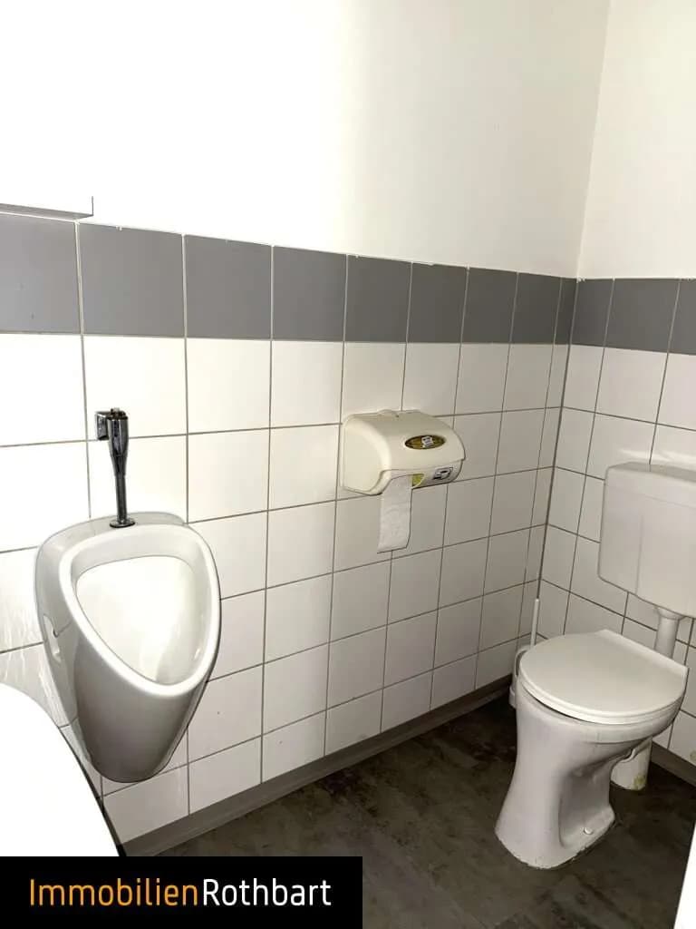 1-Zimmer-Gewerbeimmobilie mieten in Bruck-Mürzzuschlag – 61 m², € 476 – Bild 7 von 9