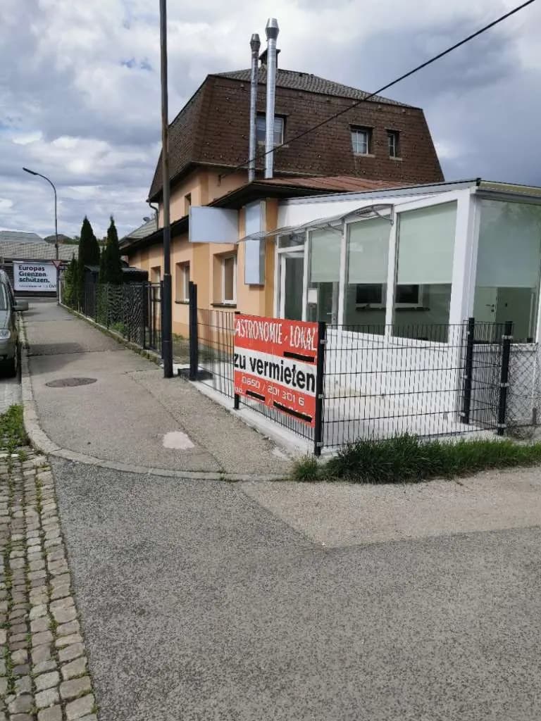 Gewerbeimmobilie mieten in Klagenfurt – 110 m², € 2.000