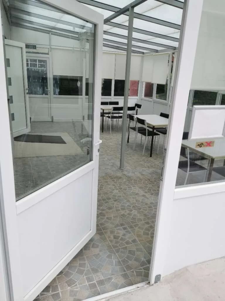 Gewerbeimmobilie mieten in Klagenfurt – 110 m², € 2.000 – Bild 12 von 15