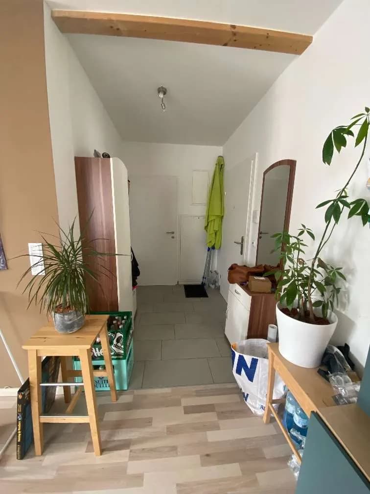 2-Zimmer-Wohnung mieten in Grieskirchen – 57 m², € 804 – Bild 3 von 11