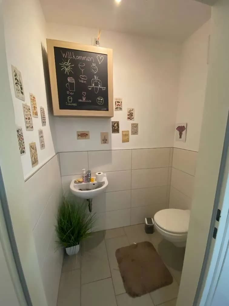 2-Zimmer-Wohnung mieten in Grieskirchen – 57 m², € 804 – Bild 4 von 11