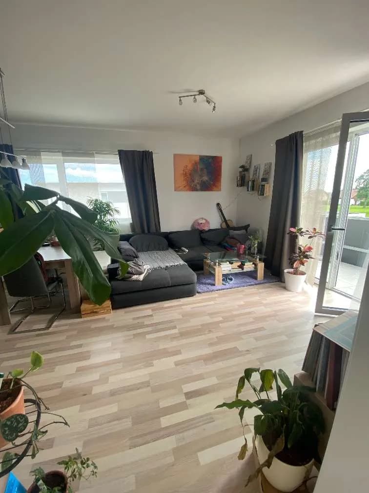 2-Zimmer-Wohnung mieten in Grieskirchen – 57 m², € 804 – Bild 7 von 11