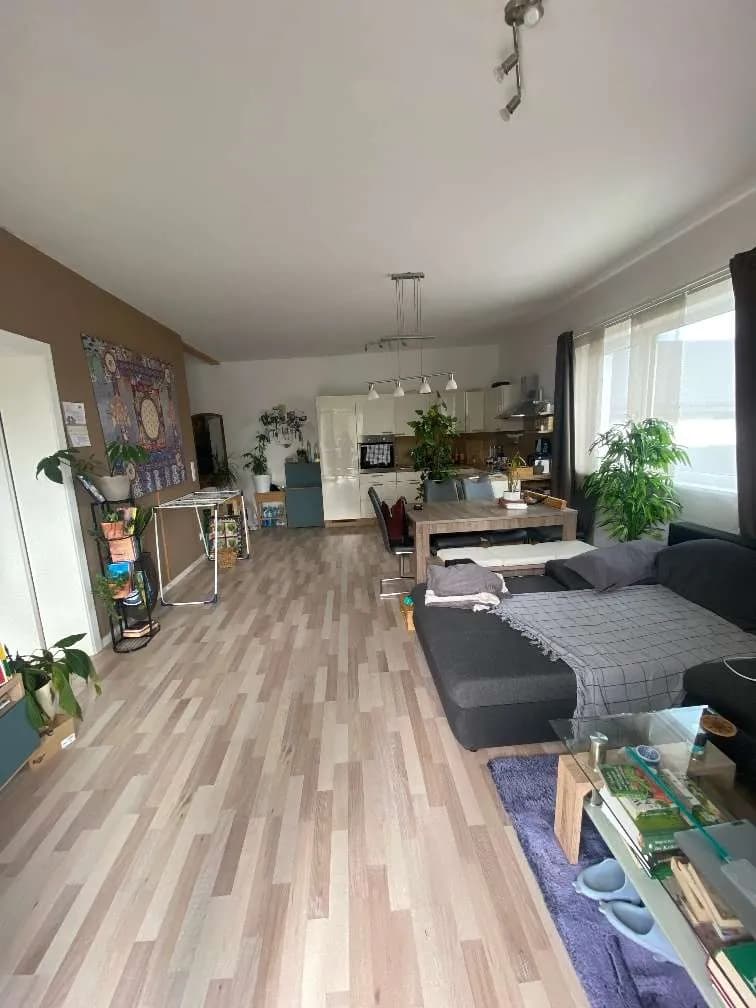 2-Zimmer-Wohnung mieten in Grieskirchen – 57 m², € 804 – Bild 8 von 11
