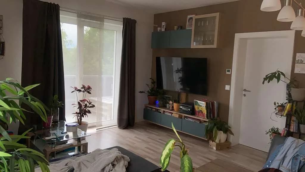 2-Zimmer-Wohnung mieten in Grieskirchen – 57 m², € 804 – Bild 9 von 11