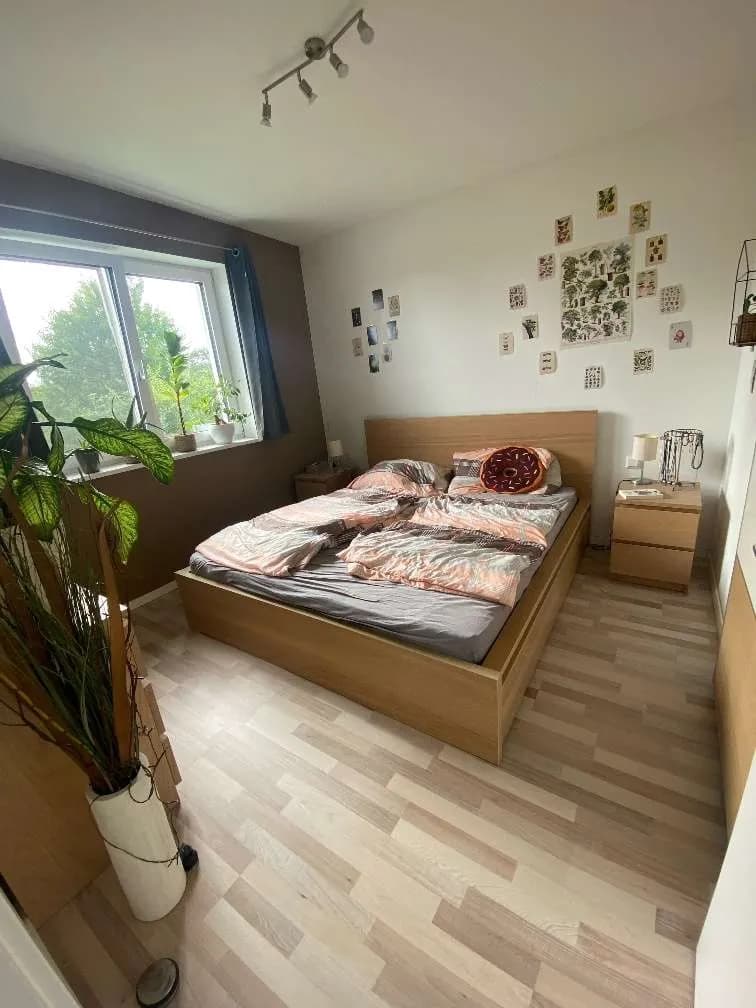 2-Zimmer-Wohnung mieten in Grieskirchen – 57 m², € 804 – Bild 10 von 11