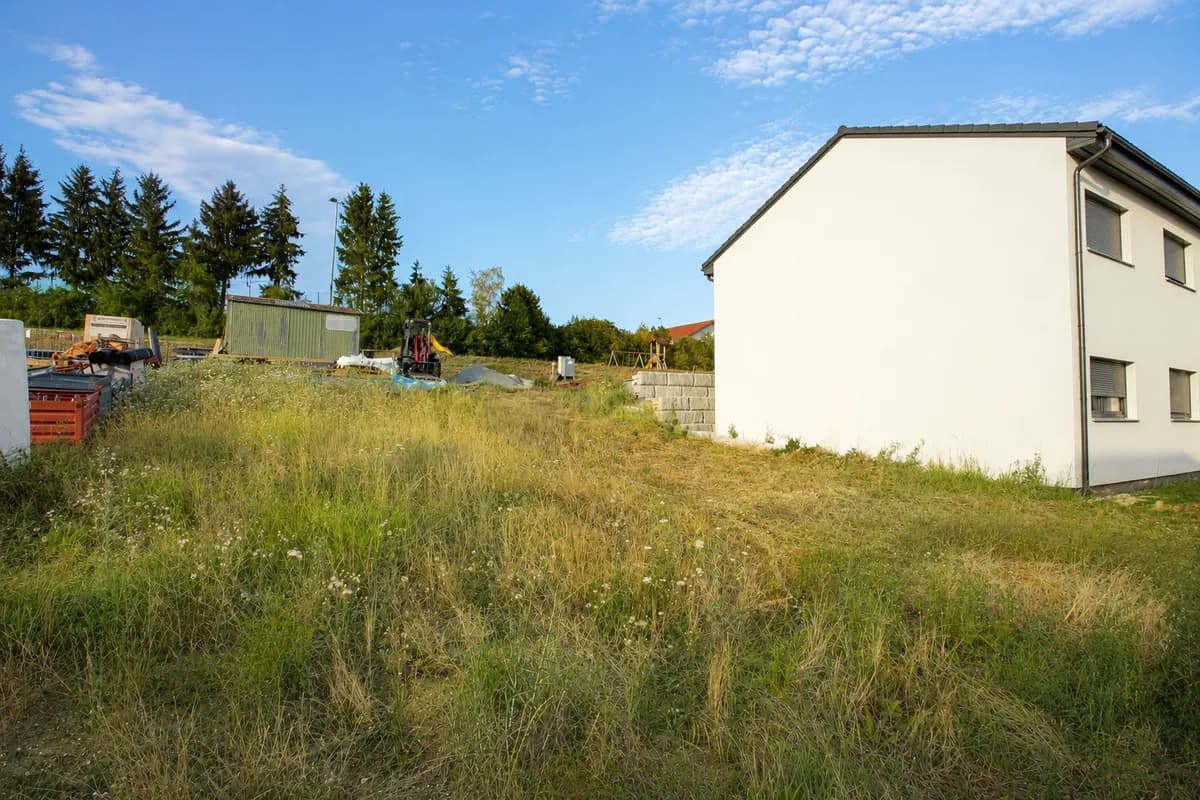 5-Zimmer-Haus kaufen in Perg – 125 m², € 512.700 – Bild 4 von 5