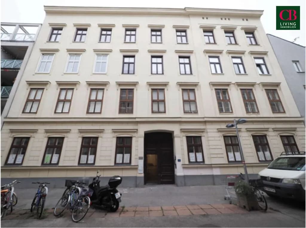 Wohnung kaufen in Wien – 140 m², € 849.000