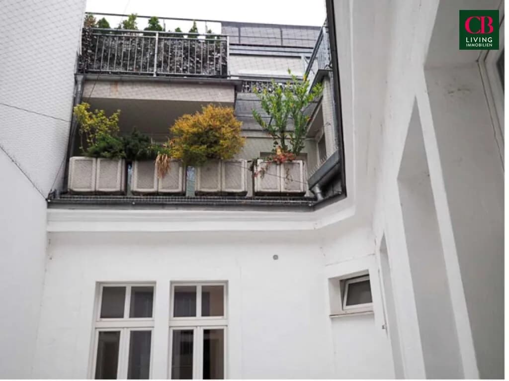 Wohnung kaufen in Wien – 140 m², € 849.000 – Bild 2 von 6