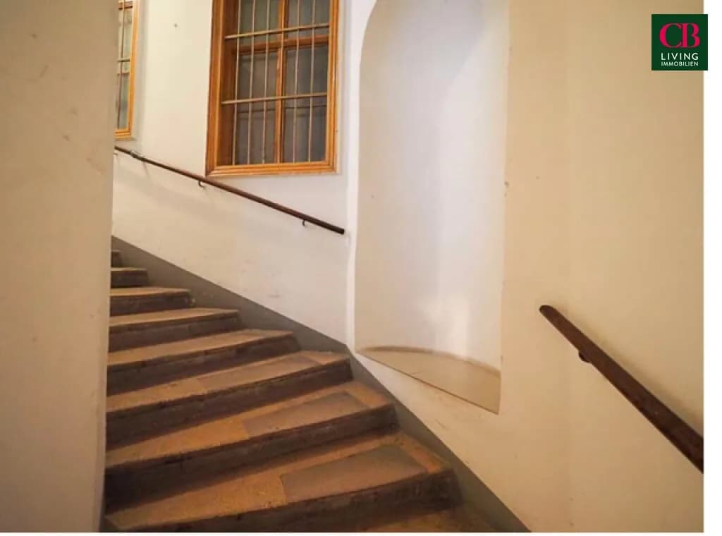 Wohnung kaufen in Wien – 140 m², € 849.000 – Bild 4 von 6