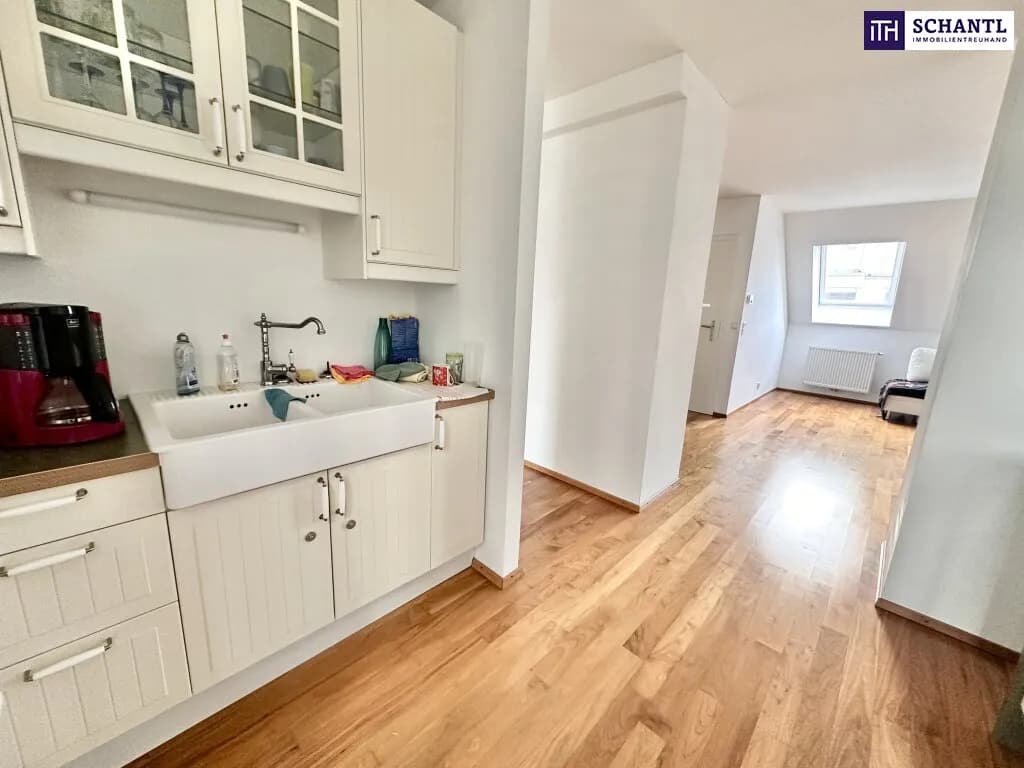 2-Zimmer-Wohnung kaufen in Wien – 56,18 m², € 340.000 – Bild 2 von 16