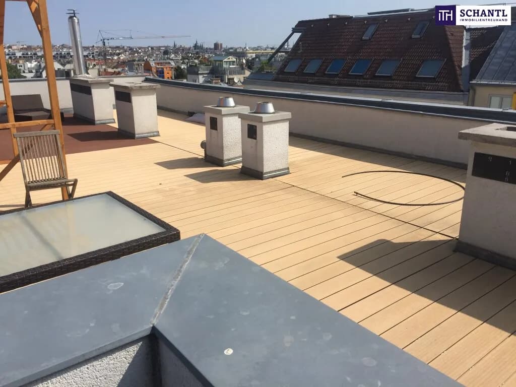 2-Zimmer-Wohnung kaufen in Wien – 56,18 m², € 340.000 – Bild 3 von 16