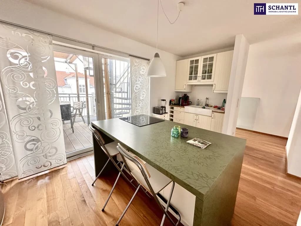 2-Zimmer-Wohnung kaufen in Wien – 56,18 m², € 340.000 – Bild 4 von 16