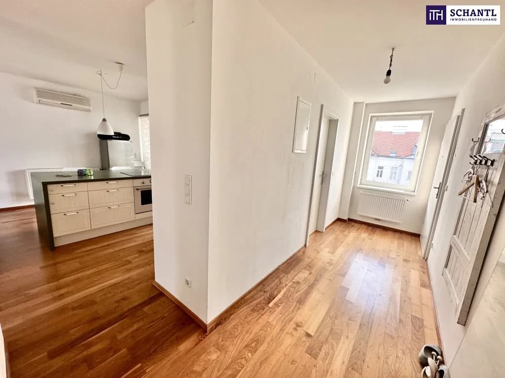2-Zimmer-Wohnung kaufen in Wien – 56,18 m², € 340.000 – Bild 5 von 16
