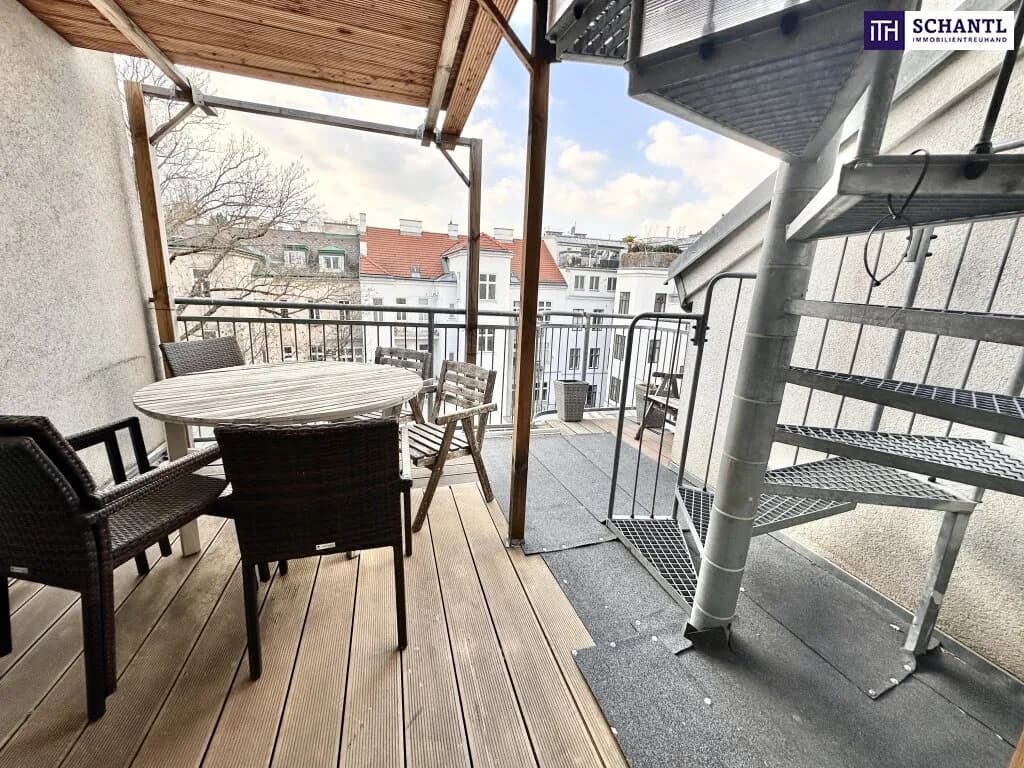 2-Zimmer-Wohnung kaufen in Wien – 56,18 m², € 340.000 – Bild 6 von 16