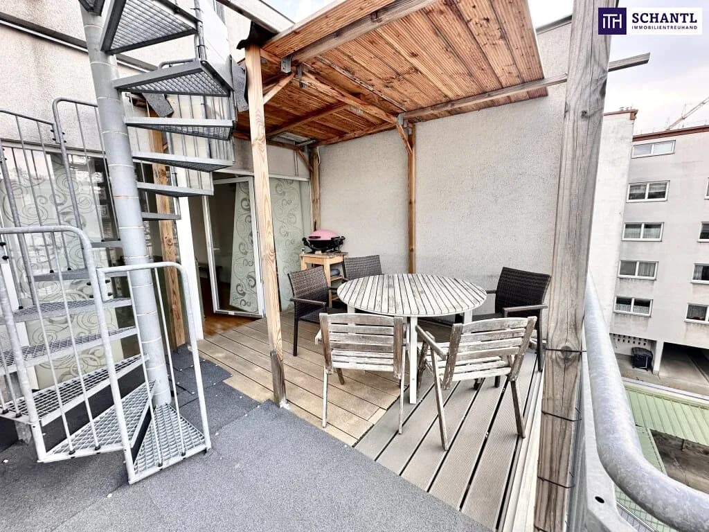 2-Zimmer-Wohnung kaufen in Wien – 56,18 m², € 340.000 – Bild 7 von 16