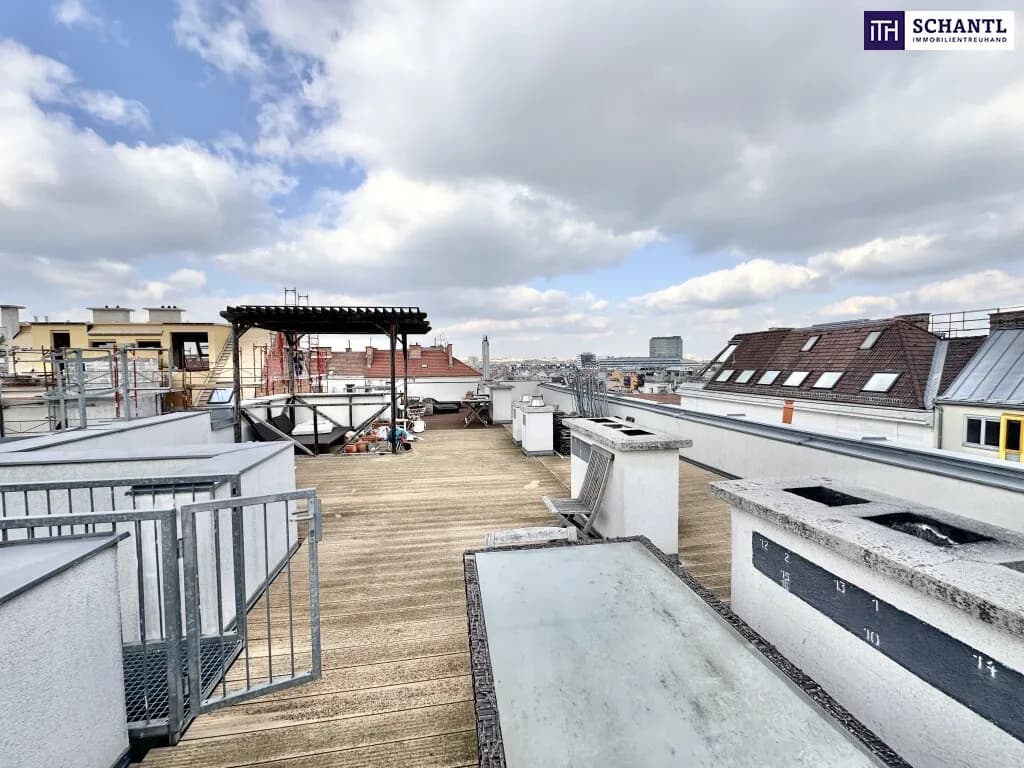 2-Zimmer-Wohnung kaufen in Wien – 56,18 m², € 340.000 – Bild 8 von 16
