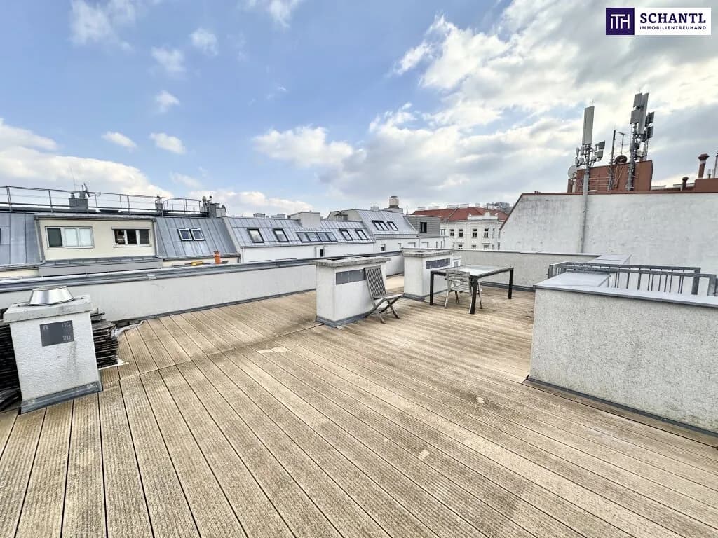 2-Zimmer-Wohnung kaufen in Wien – 56,18 m², € 340.000 – Bild 9 von 16