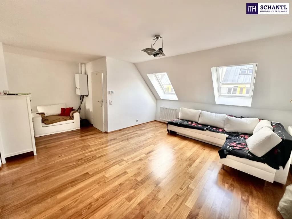 2-Zimmer-Wohnung kaufen in Wien – 56,18 m², € 340.000 – Bild 10 von 16