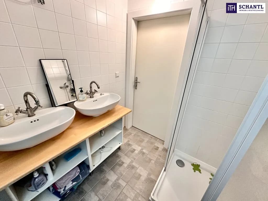 2-Zimmer-Wohnung kaufen in Wien – 56,18 m², € 340.000 – Bild 12 von 16